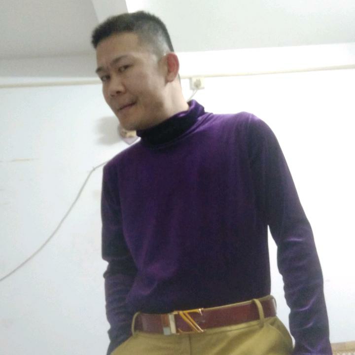 依男的第二张照片--汕头相亲服务中心