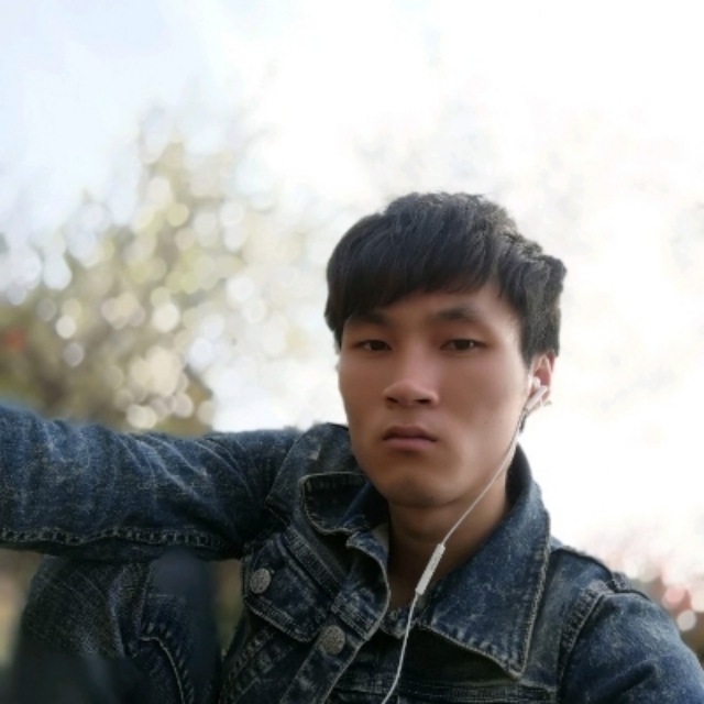 水墨丹青的第一张照片--汕头相亲服务中心