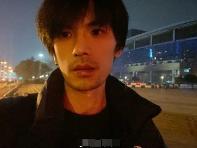 陈书誉的第一张照片--汕头相亲服务中心