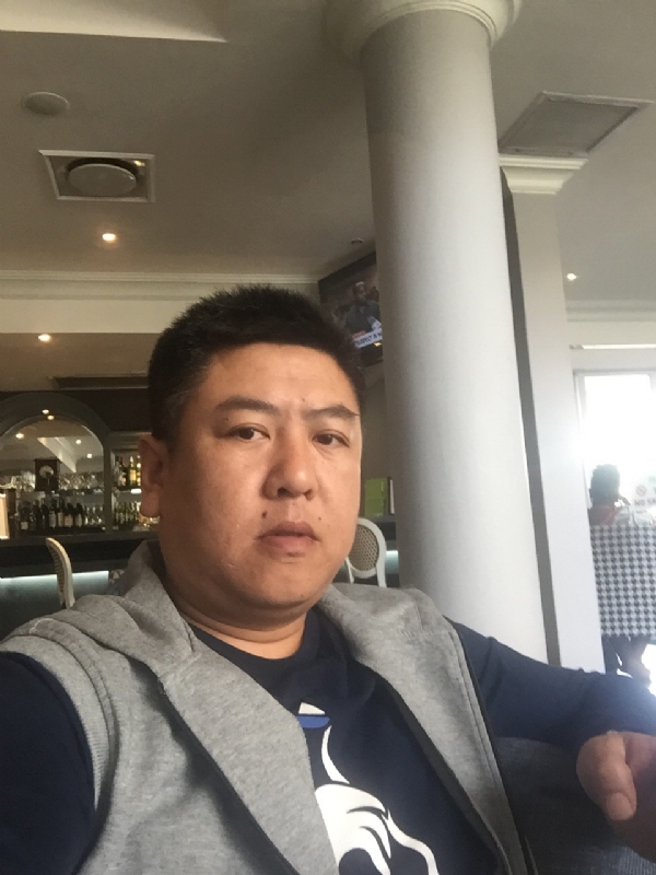 灵魂主义的第一张照片--汕头相亲服务中心