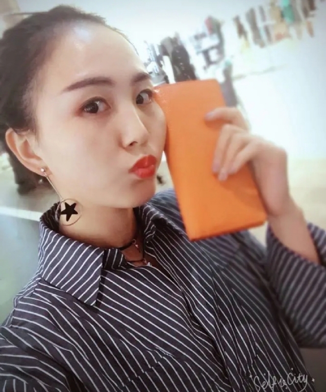 蔡包子的第一张照片--汕头相亲服务中心