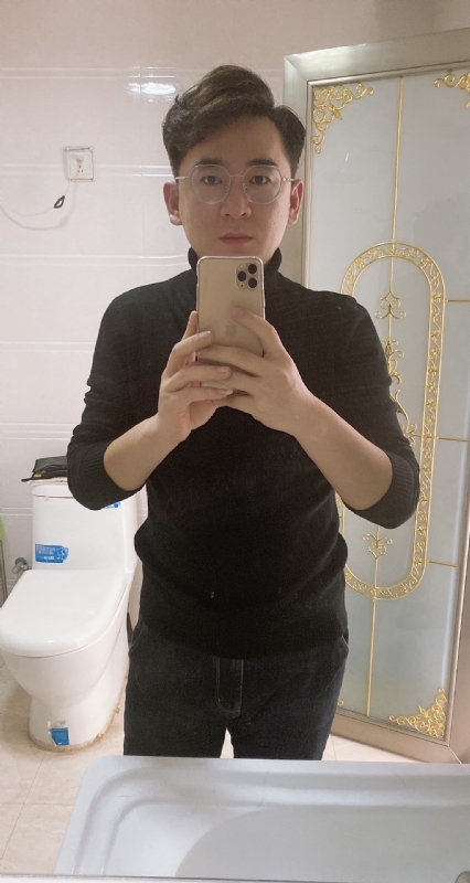 江流君的第三张照片--汕头相亲服务中心