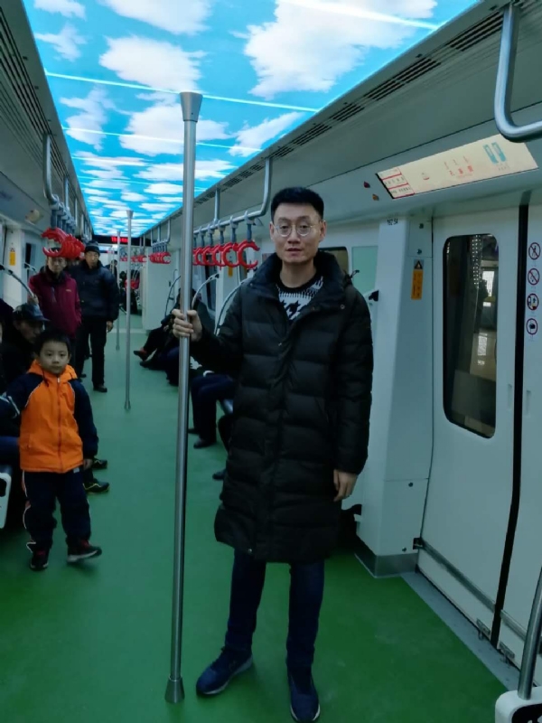 朱利安的第二张照片--汕头相亲服务中心