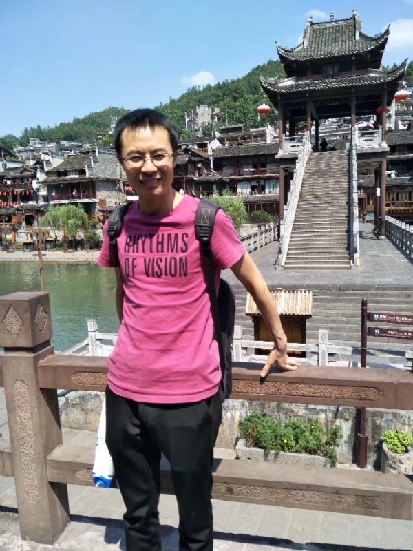 会飞的鱼的第一张照片--汕头相亲服务中心