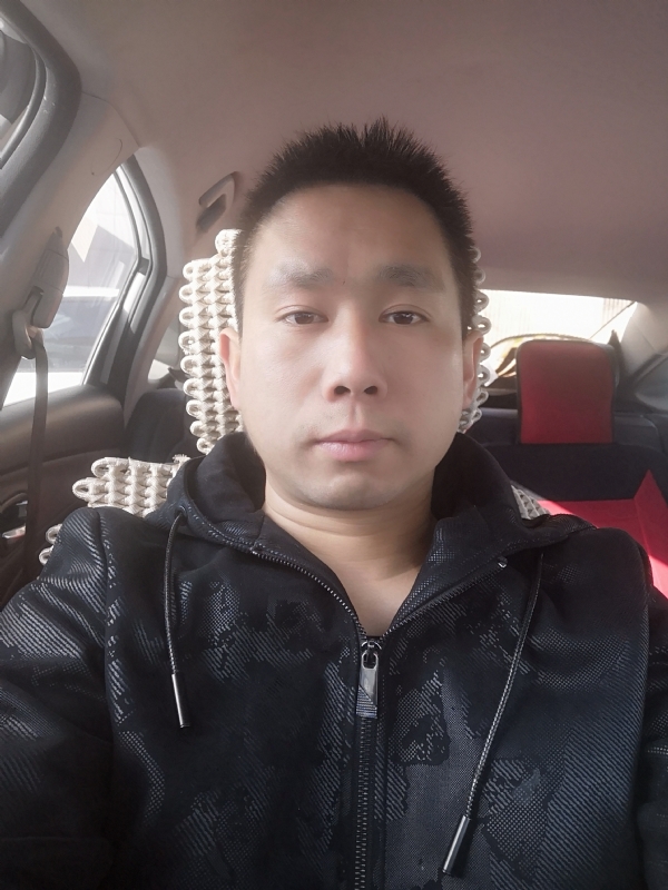 孤独的狼的第二张照片--汕头相亲服务中心