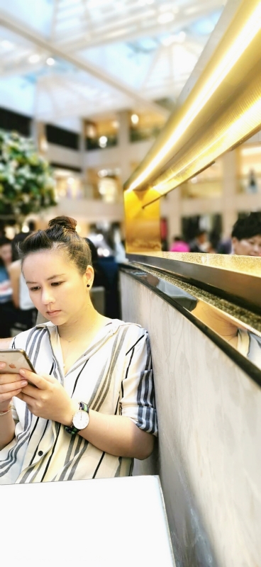 SorRytiff的第一张照片--汕头相亲服务中心