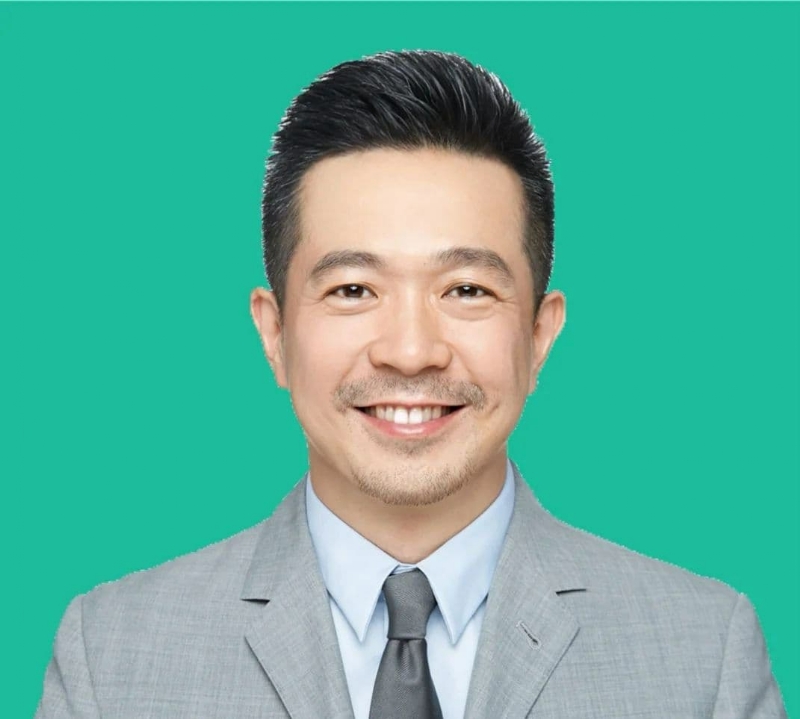 风趣大叔的第一张照片--汕头相亲服务中心