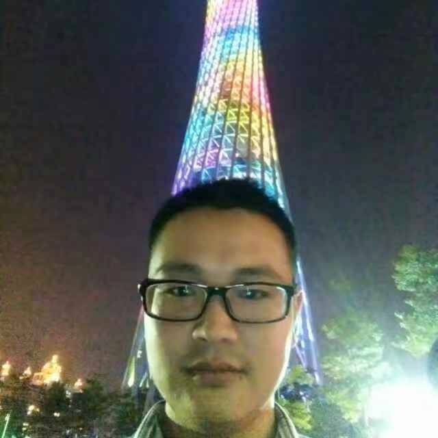 雨过天晴的第一张照片--汕头相亲服务中心