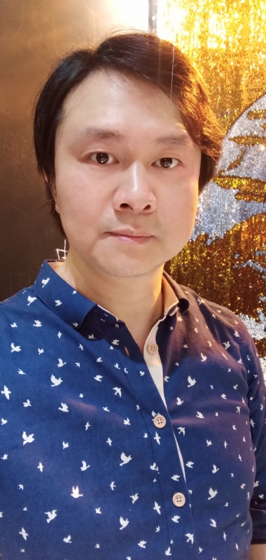 天宗的第一张照片--汕头相亲服务中心