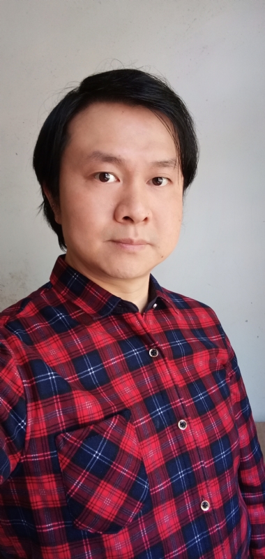 天宗的第三张照片--汕头相亲服务中心