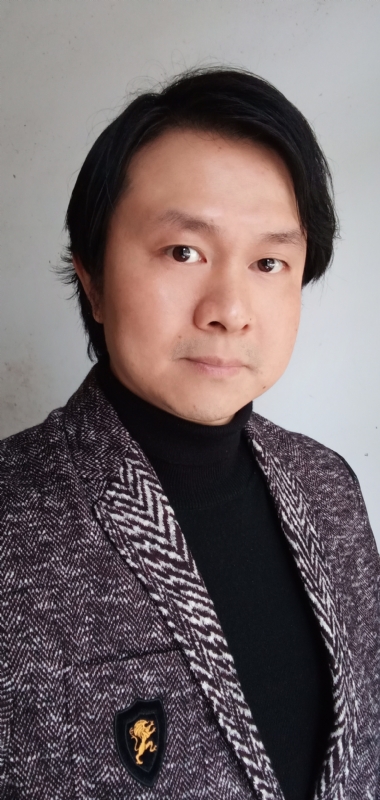 天宗的第四张照片--汕头相亲服务中心