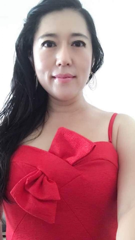 菲菲的第一张照片--汕头相亲服务中心