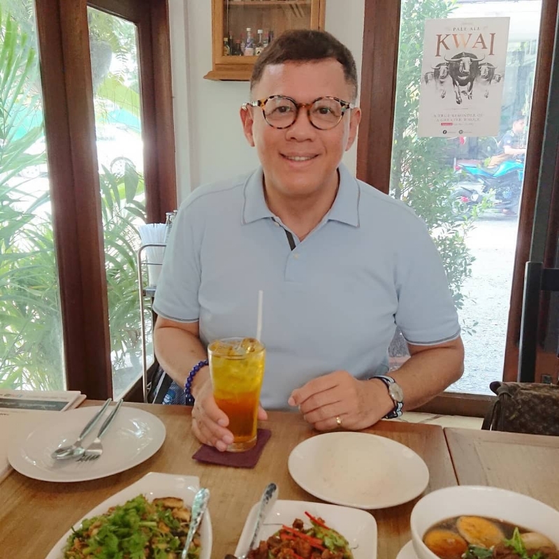 黄伟雄的第二张照片--汕头相亲服务中心