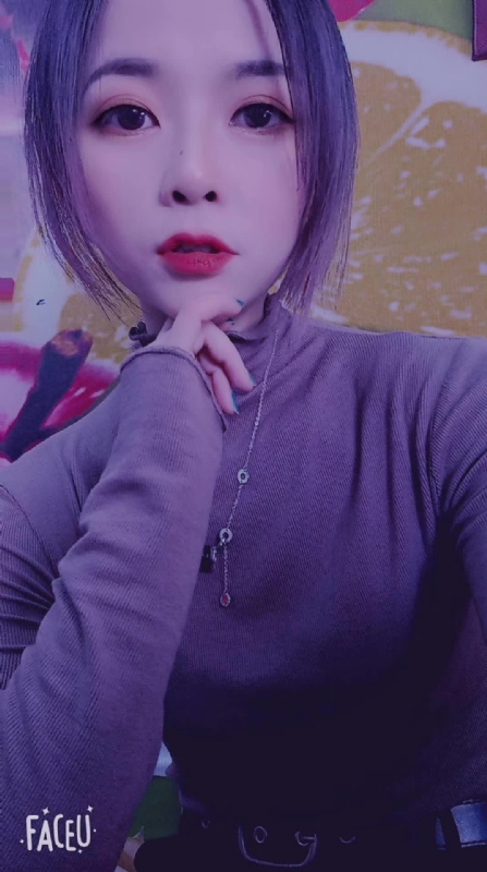 小丸子的第一张照片--汕头相亲服务中心