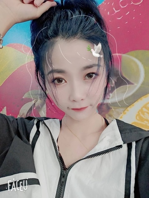 小丸子的第二张照片--汕头相亲服务中心