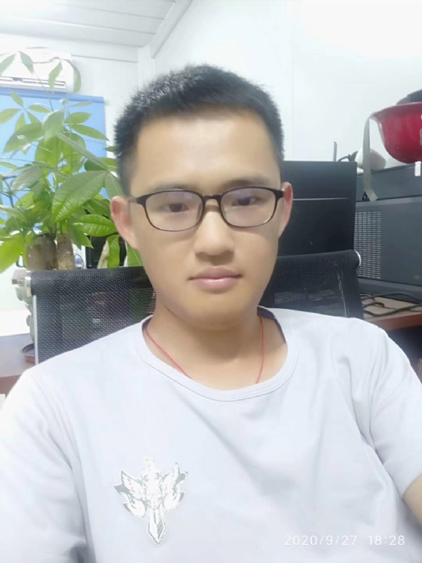 安道夫的第一张照片--汕头相亲服务中心