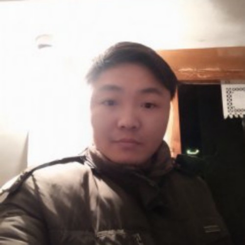 糖果的第一张照片--汕头相亲服务中心