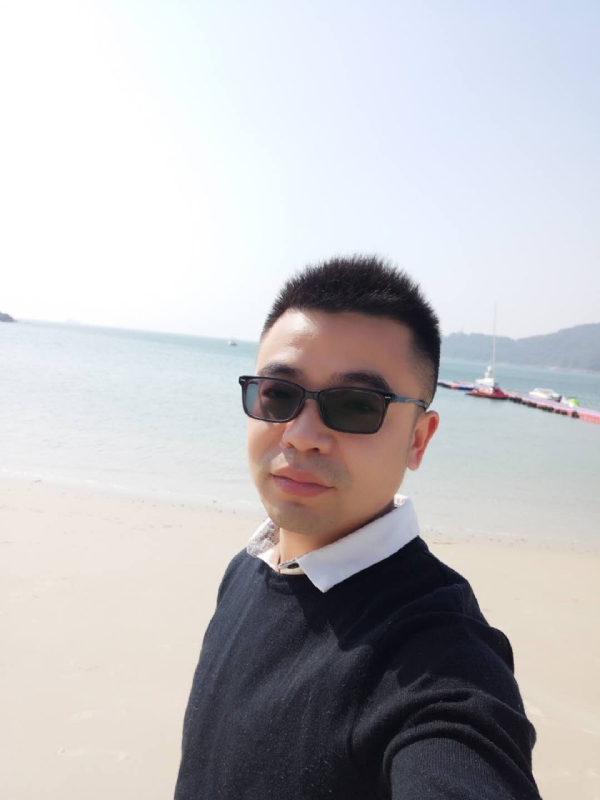 唐唐的第二张照片--汕头相亲服务中心