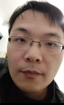 勇的第一张照片--汕头相亲服务中心