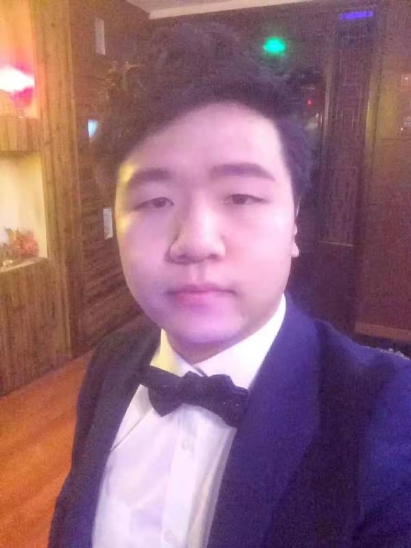 星辰的第二张照片--汕头相亲服务中心