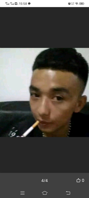 天道酬勤的第一张照片--汕头相亲服务中心