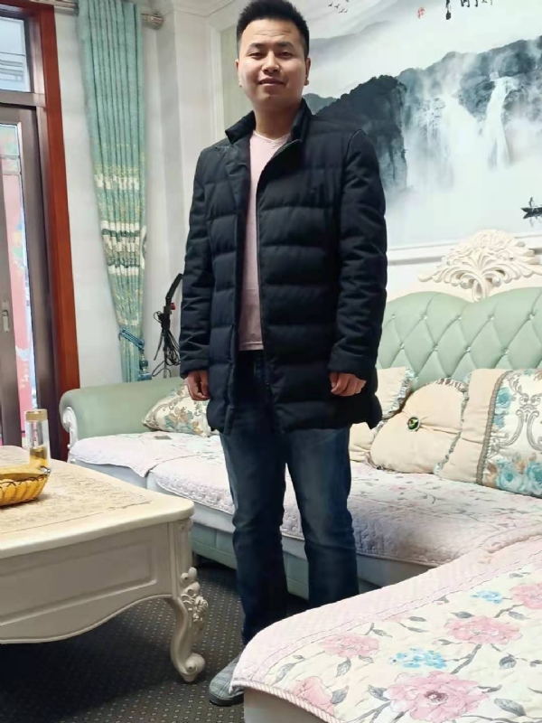 为爱奋斗的第一张照片--汕头相亲服务中心