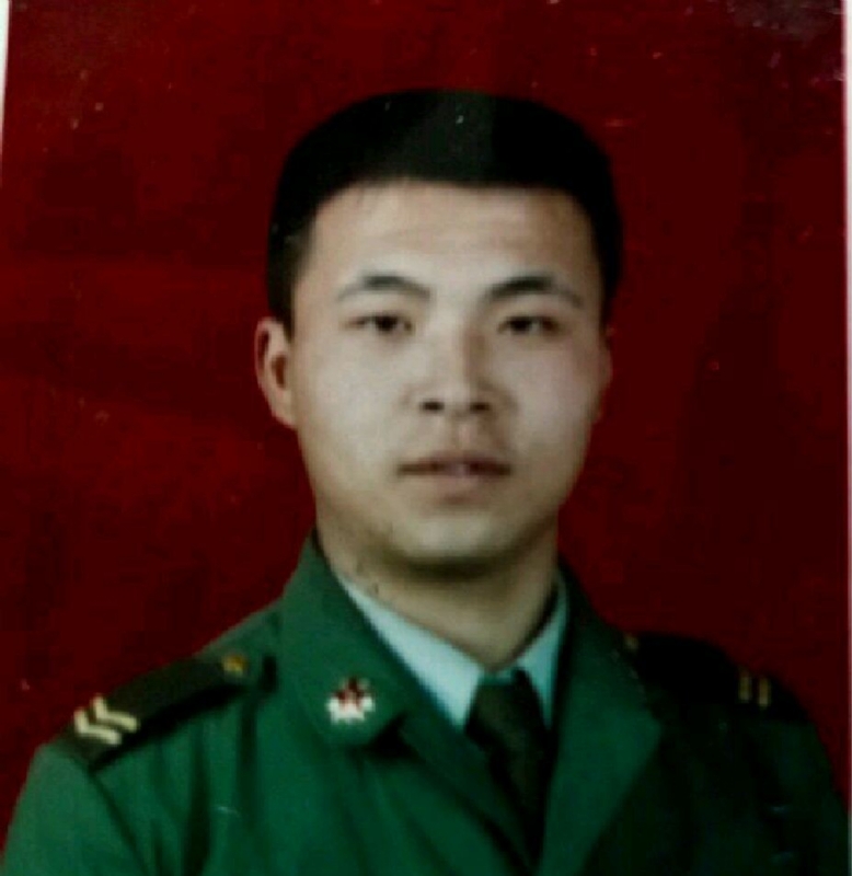 andy的第一张照片--汕头相亲服务中心