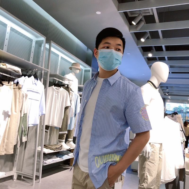 百年孤独的第一张照片--汕头相亲服务中心