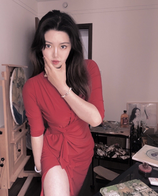 YANGYANG的第二张照片--汕头相亲服务中心