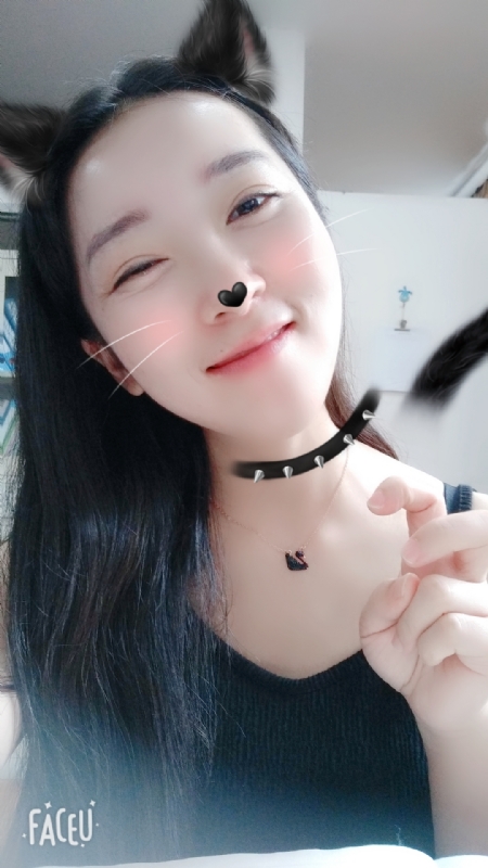 喵喵的第一张照片--汕头相亲服务中心