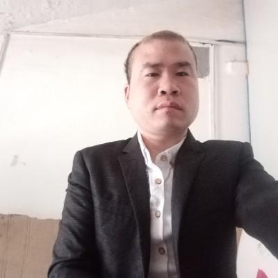 丁军的第一张照片--汕头相亲服务中心