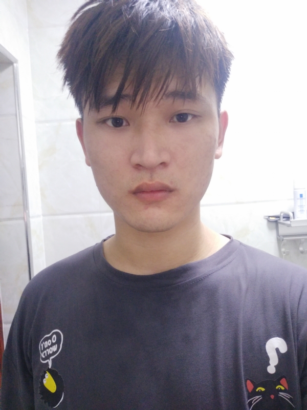 船长的第一张照片--汕头相亲服务中心