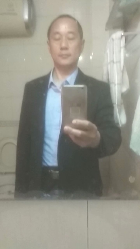 江河湖海的第一张照片--汕头相亲服务中心