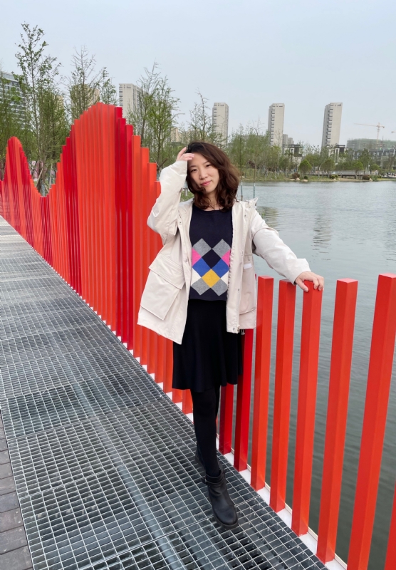 风过留痕的第一张照片--汕头相亲服务中心