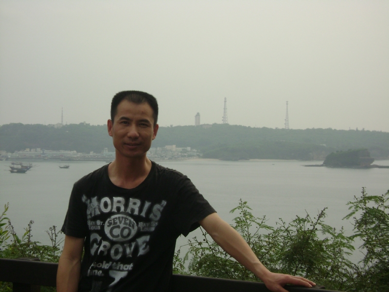 寻缘的第二张照片--汕头相亲服务中心