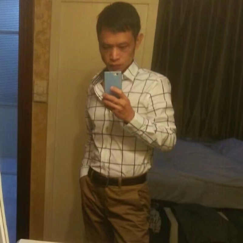 阳光的第一张照片--汕头相亲服务中心