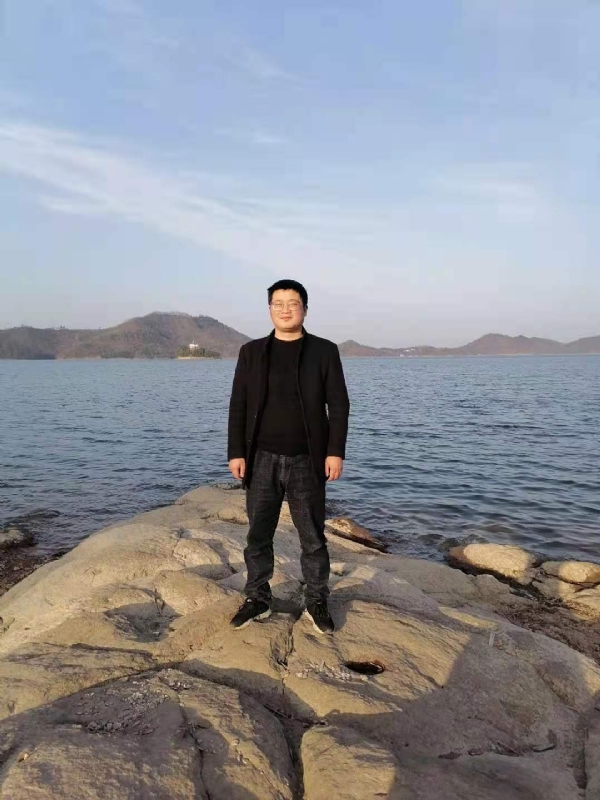 命之子的第一张照片--汕头相亲服务中心