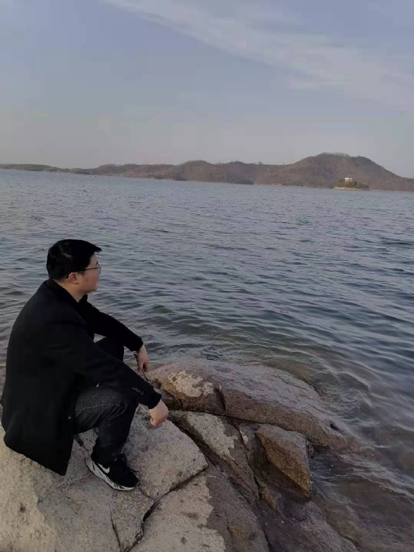 命之子的第二张照片--汕头相亲服务中心