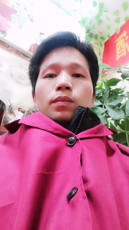 单身的林凡的第一张照片--汕头相亲服务中心