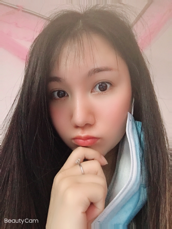 芍药的第二张照片--汕头相亲服务中心