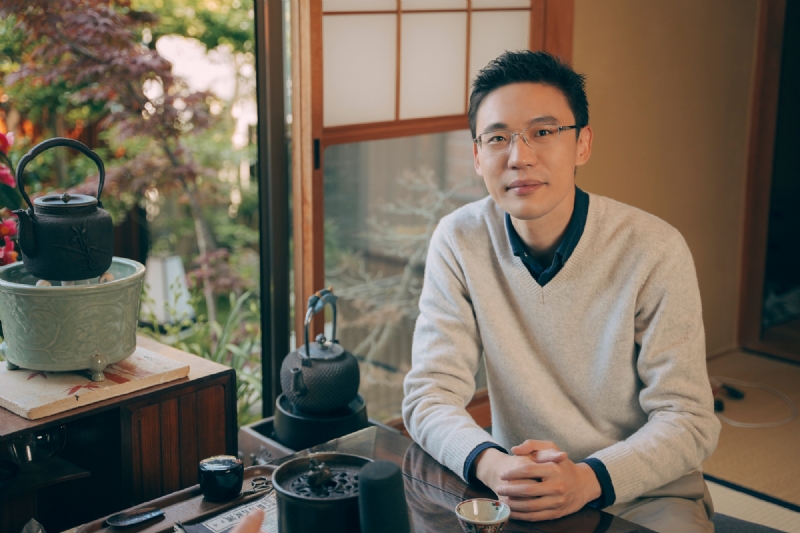 随遇而安的第一张照片--汕头相亲服务中心