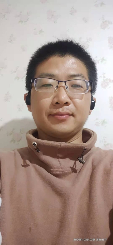 晴天的第一张照片--汕头相亲服务中心