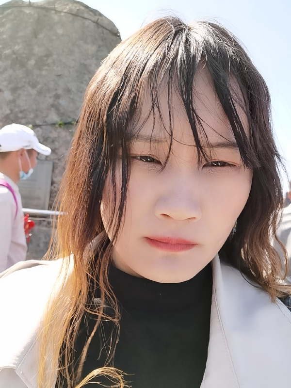 木子李的第一张照片--汕头相亲服务中心