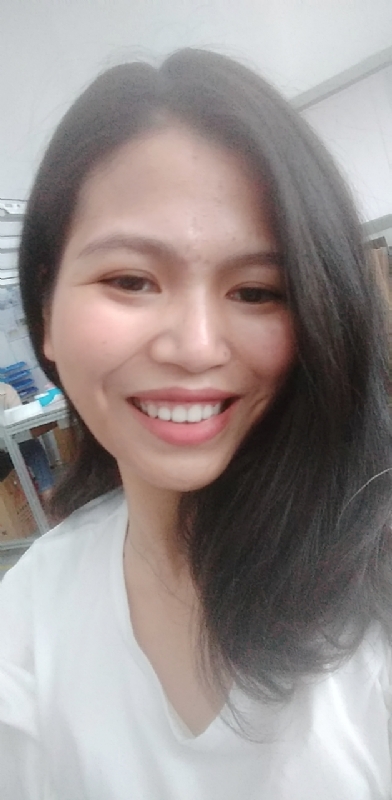 罗小梅的第一张照片--汕头相亲服务中心