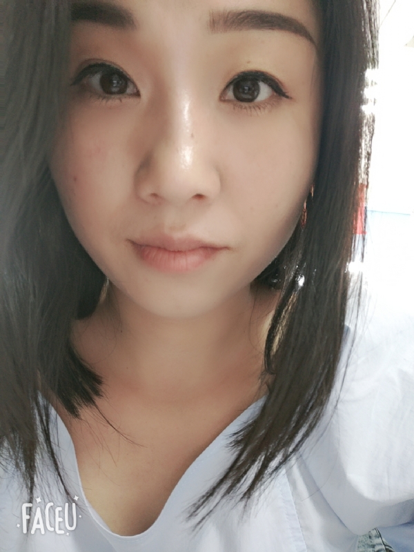 安然自若的第一张照片--汕头相亲服务中心