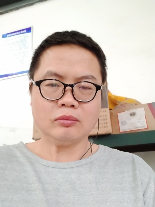 杰的第一张照片--汕头相亲服务中心