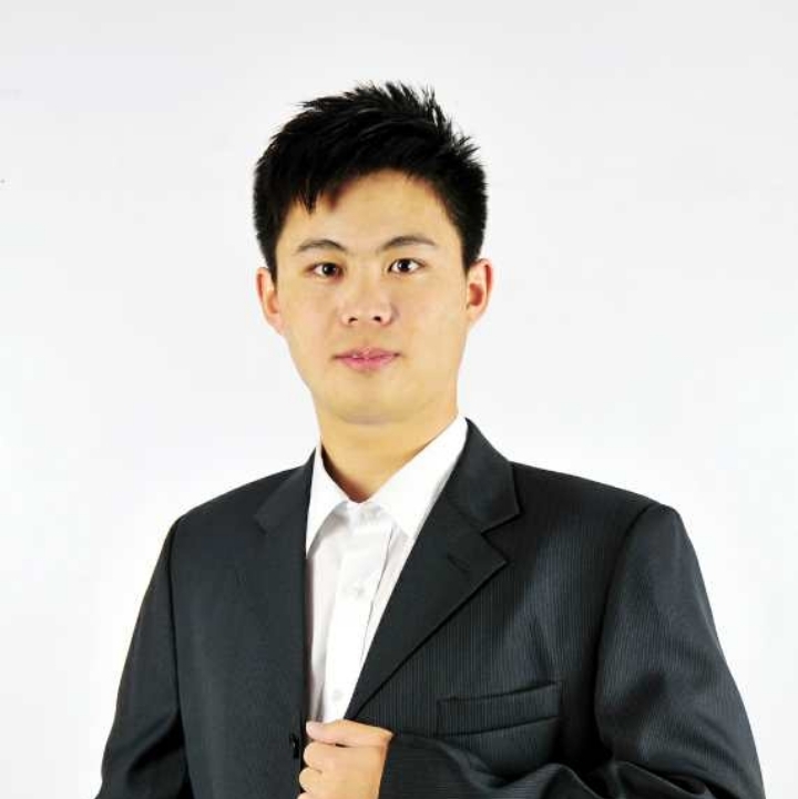 愿得一人心的第一张照片--汕头相亲服务中心