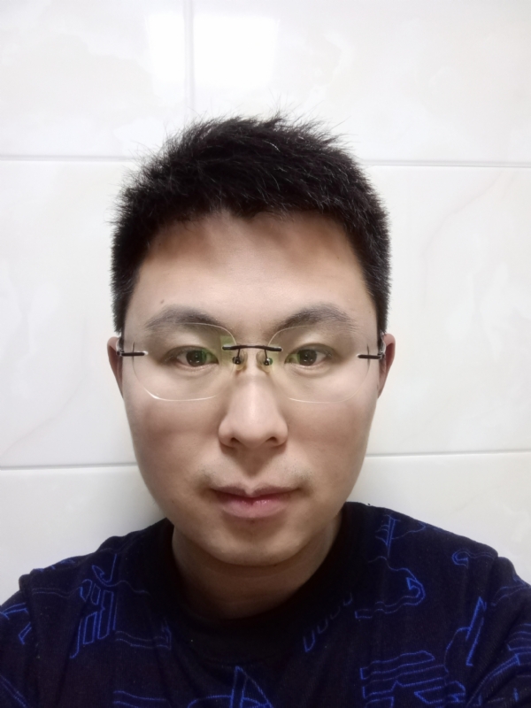 愿得一人心的第二张照片--汕头相亲服务中心