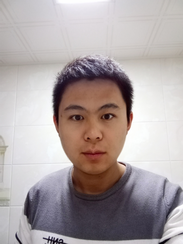 愿得一人心的第三张照片--汕头相亲服务中心