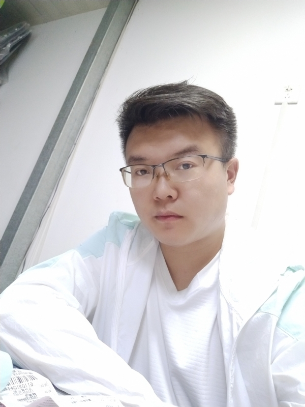 小晨的第一张照片--汕头相亲服务中心